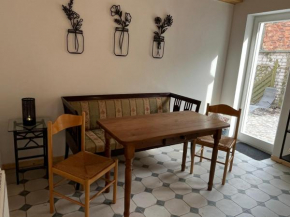 Stadthaus Usedom in Benz Auf Usedom